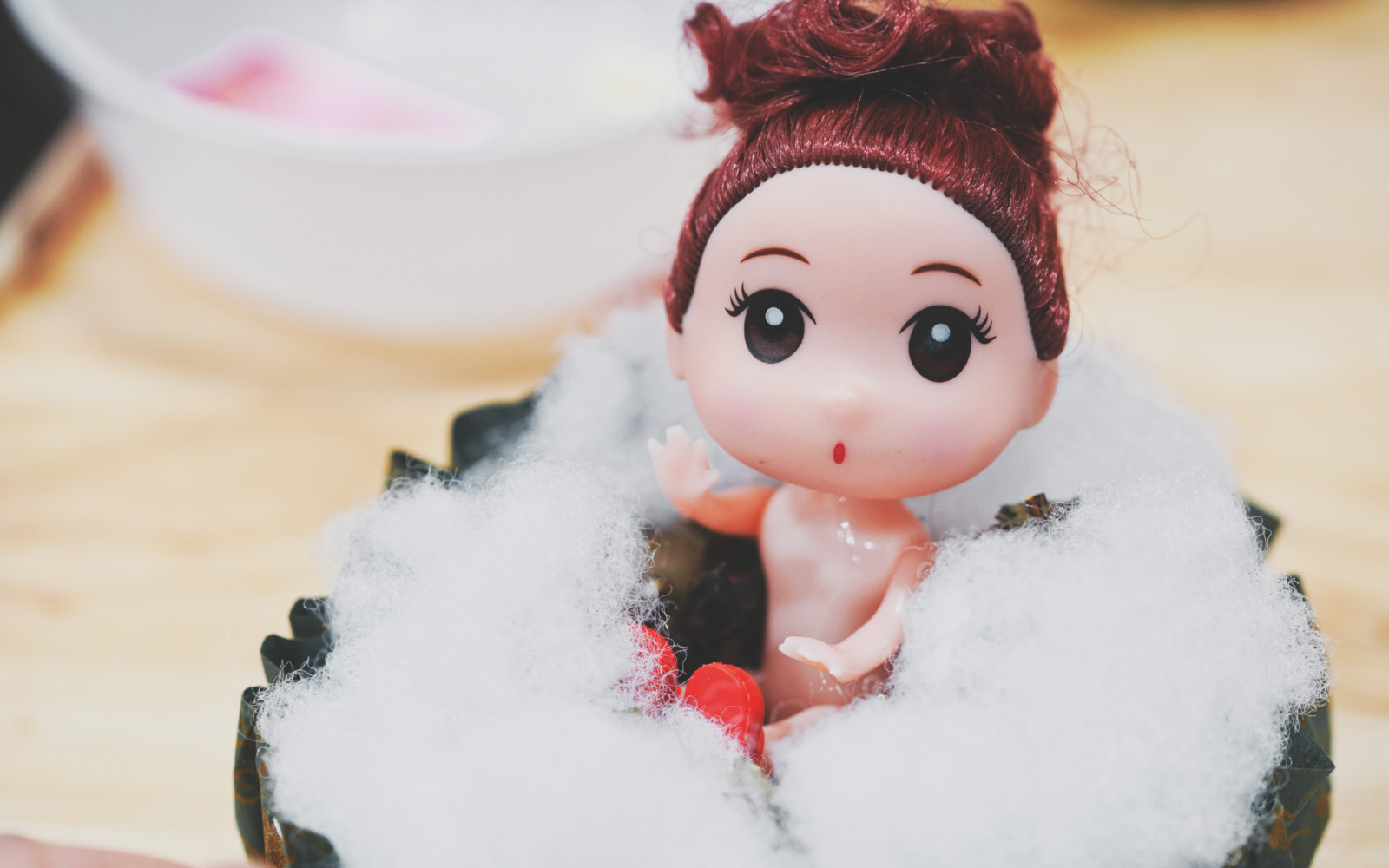 哇，人参随便挖！韩国还能这么玩