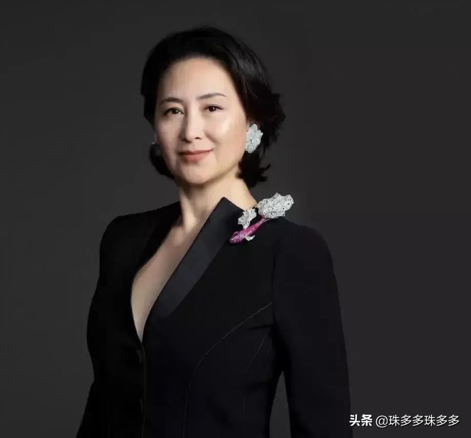 为什么豪门都喜欢给女儿买珠宝,为什么豪门喜欢给女儿买珠宝
