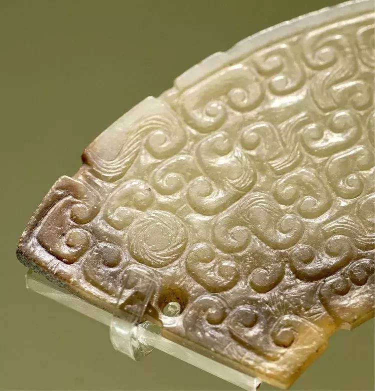 养眼的玉石图片,高古玉100幅高清图