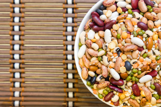 吃红豆降糖,糖尿病吃红豆血糖会升高吗