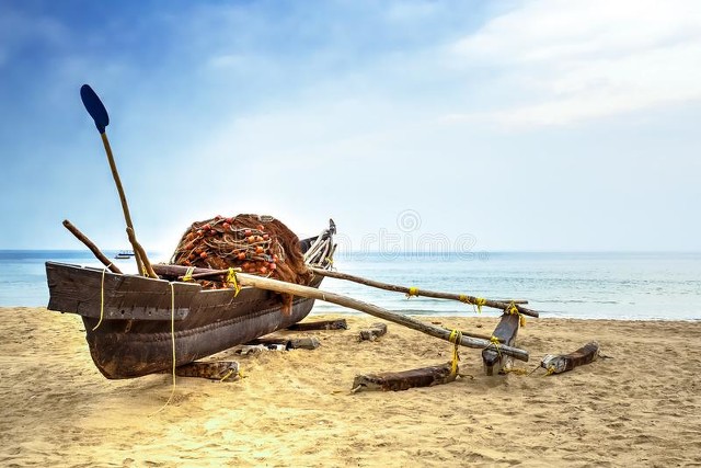 湛江最美的海滩,湛江沙滩旅游攻略