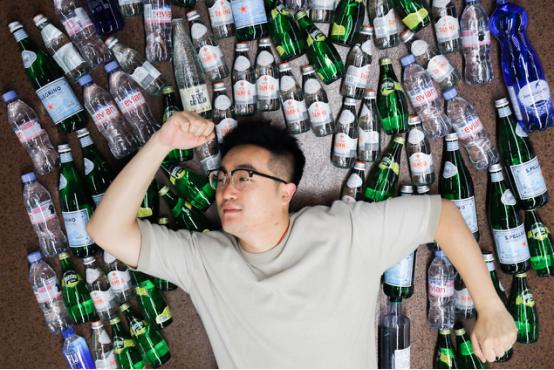 阿里内部藏龙卧虎！任何产地品牌的水都瞒不过这位“水哥”