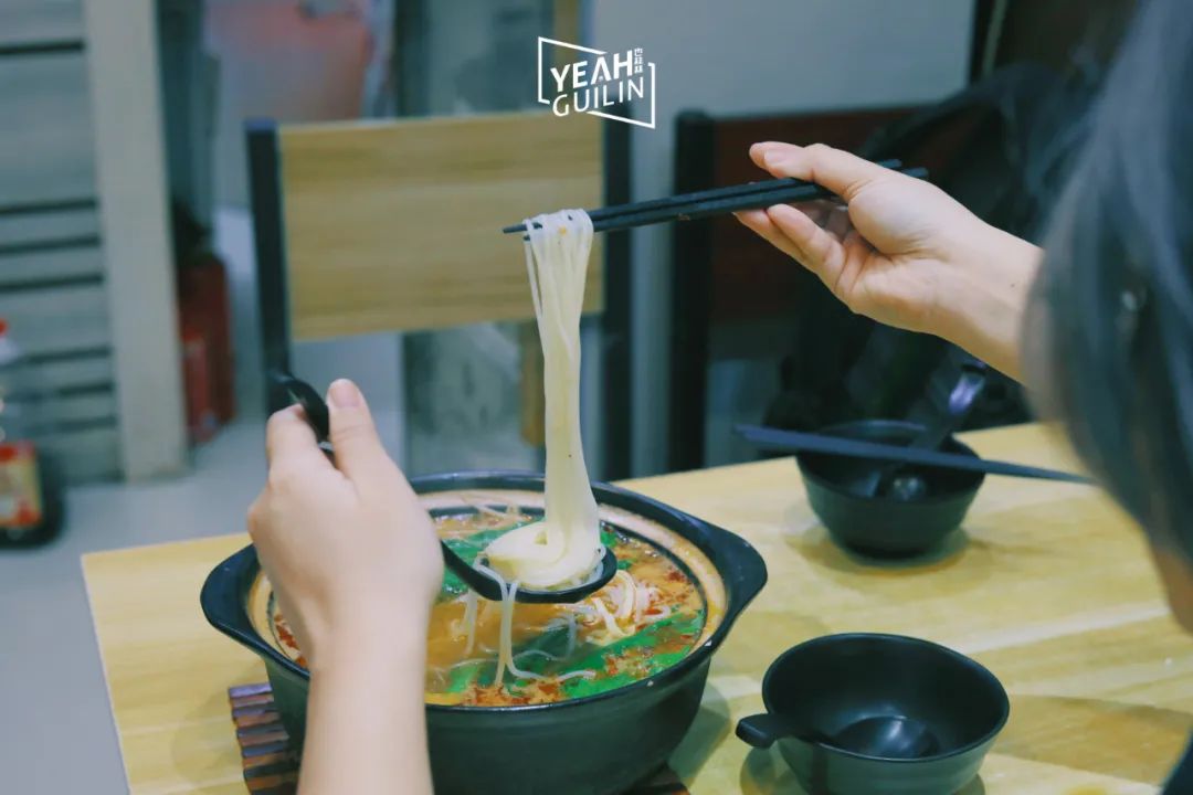 桂林有个充满人间烟火的地方，叫乐群