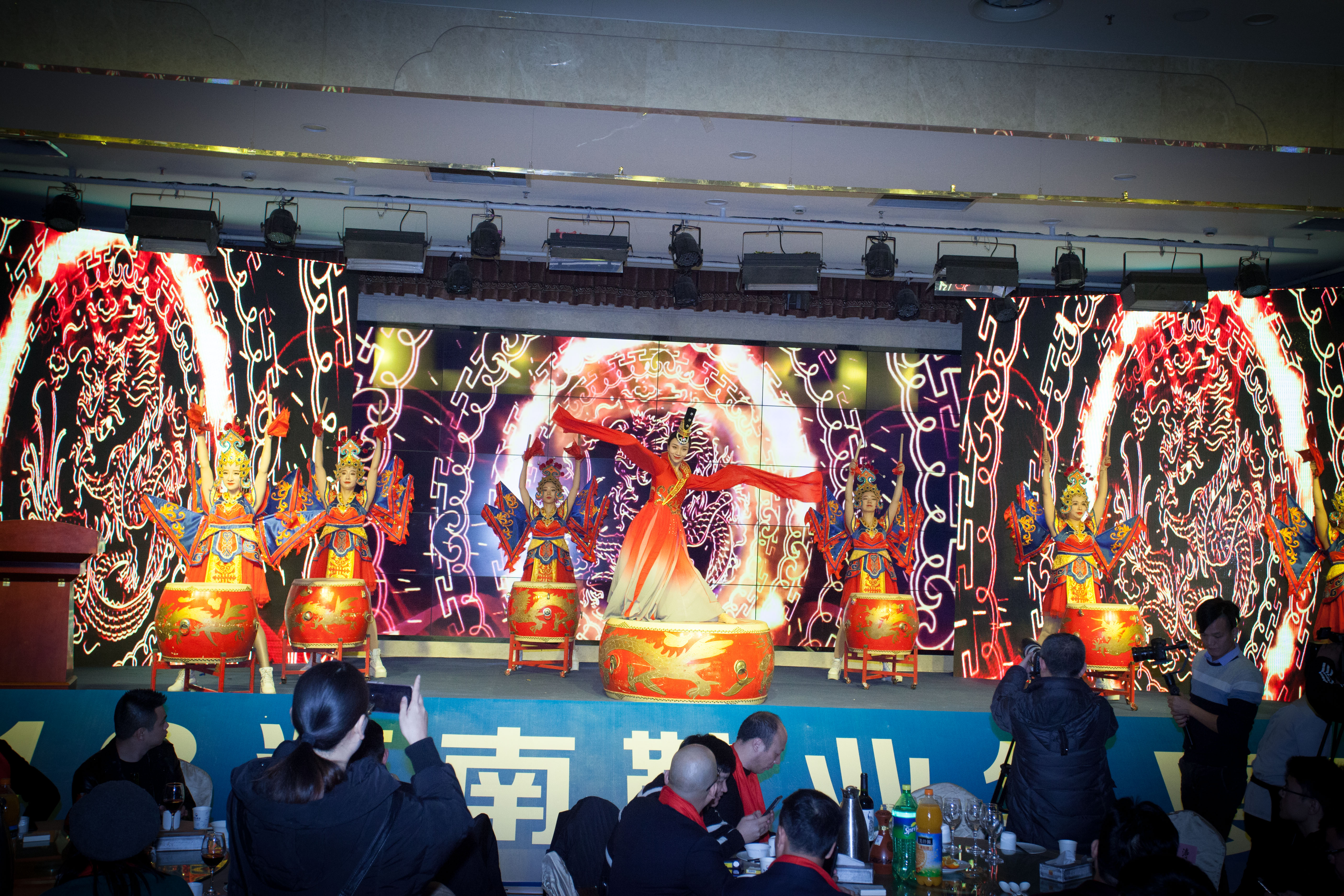 第四届鞋业盛典,2018年河南郑州盛典