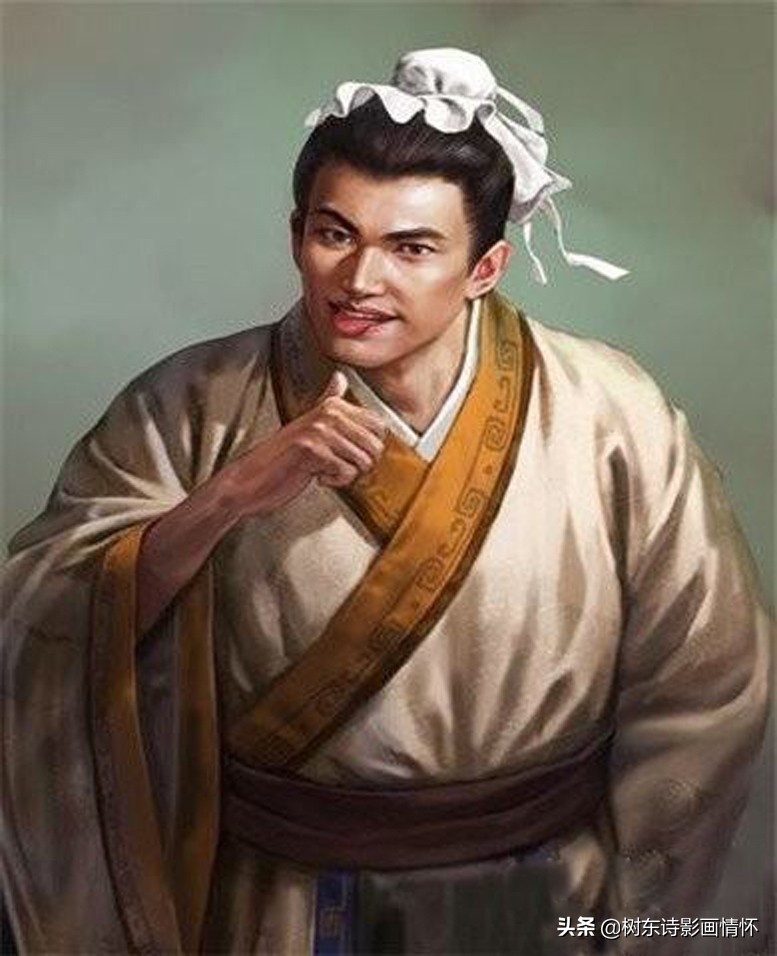 记住鬼谷子20句话让你受用终生,鬼谷子的五条潜规则学会受用终生