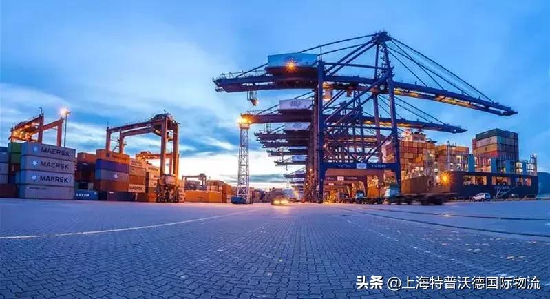 过港货物报关流程,截关当天报关有什么用