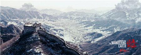 流浪地球免费完整版百度云,流浪地球百度云超清资源
