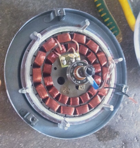 吊扇铁壳电容,铁吊扇调速器