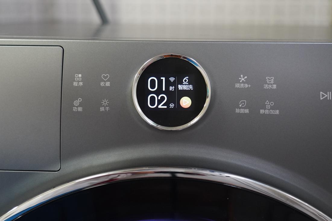 第六感交互旋钮测评,第六感交互旋钮