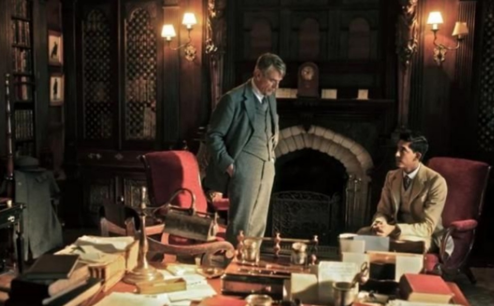 数学家哈代简介,数学家哈代有多厉害