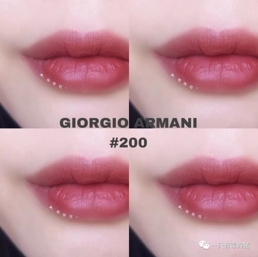 10支大牌口红必买色号,秋冬必备36支棕色调口红合集拿去