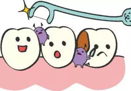 为什么牙疼起来真要命,牙疼不是病疼起来真要命