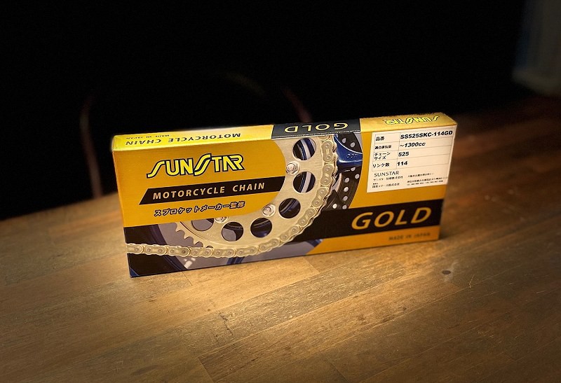 高端摩托车用什么链条,车行推荐摩托车