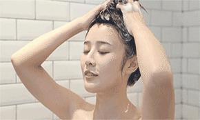 洗洗就能直发的洗发水测评,一款好用到爆的柔顺洗发水推荐