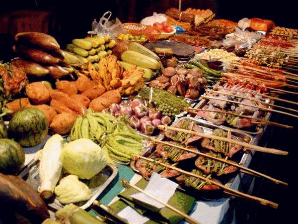 云南西双版纳幸福感,云南最有潜力的城市西双版纳