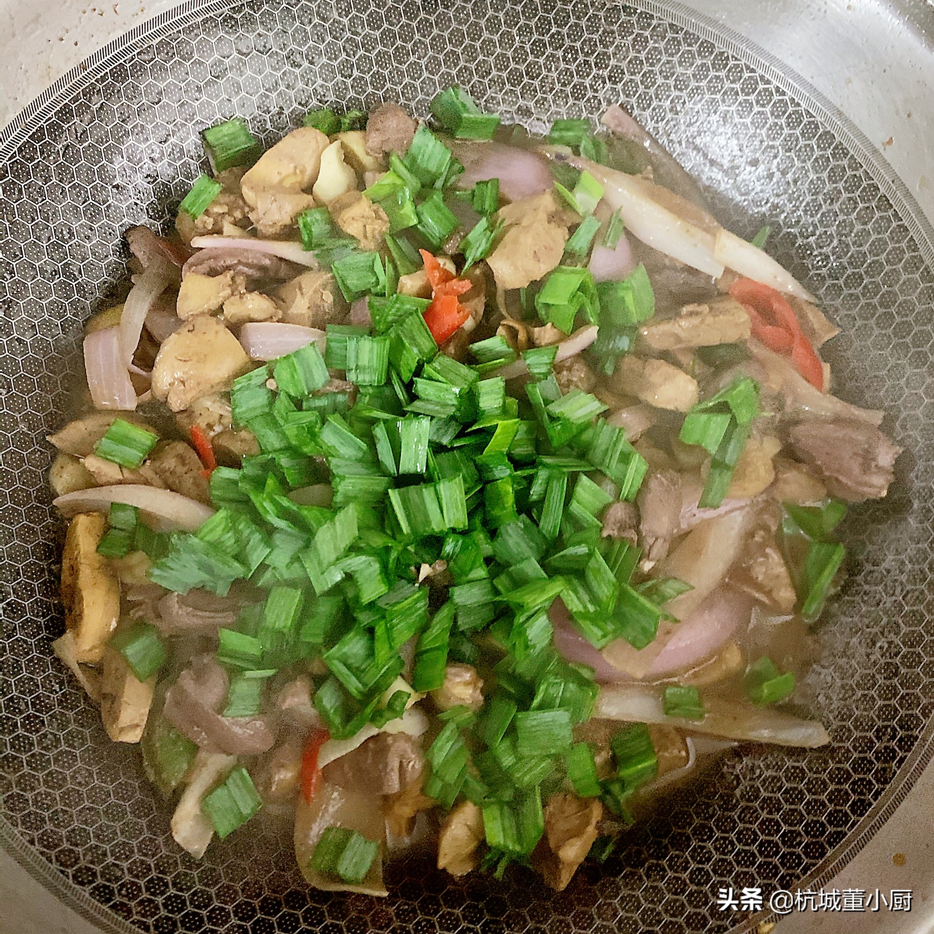 新鲜鸭肝怎么做成鹅肝,鸭肝能做成鹅肝的口感吗