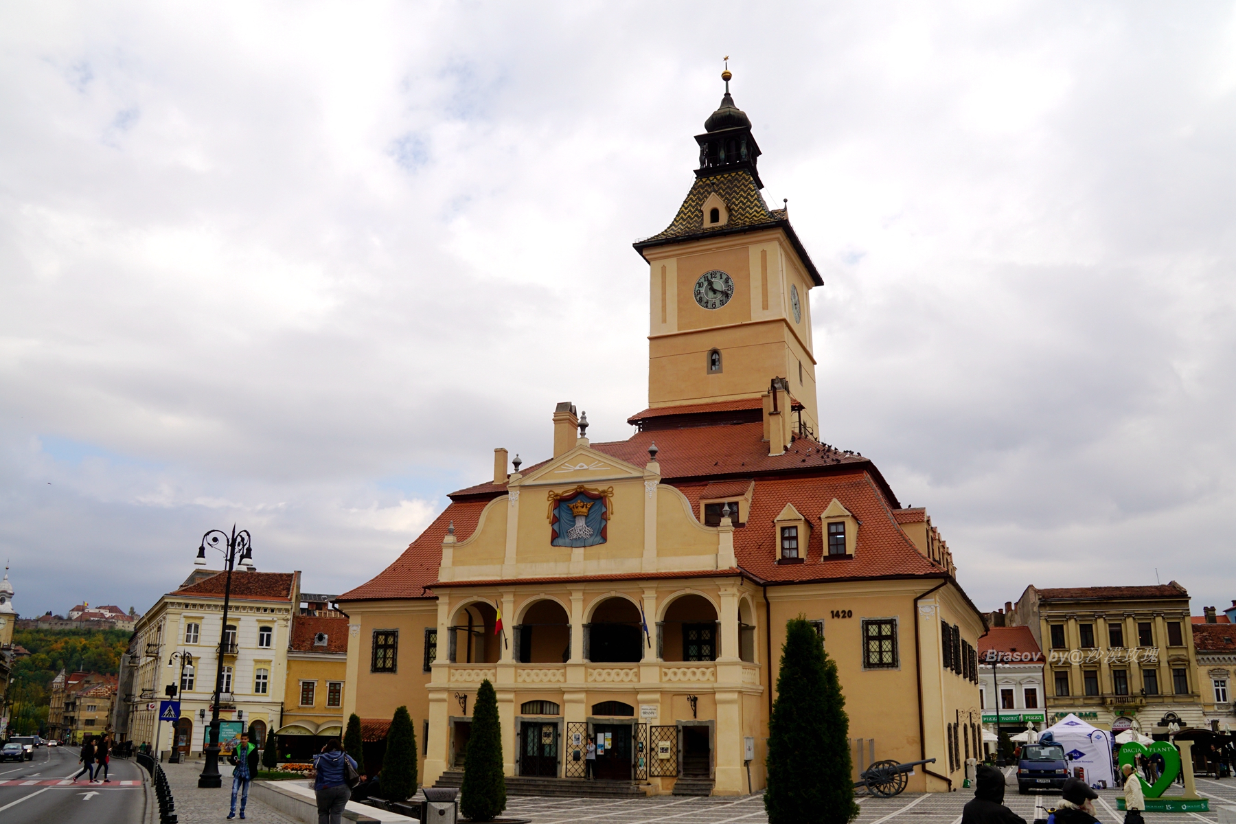 罗马帝国后裔,罗马帝国的后裔