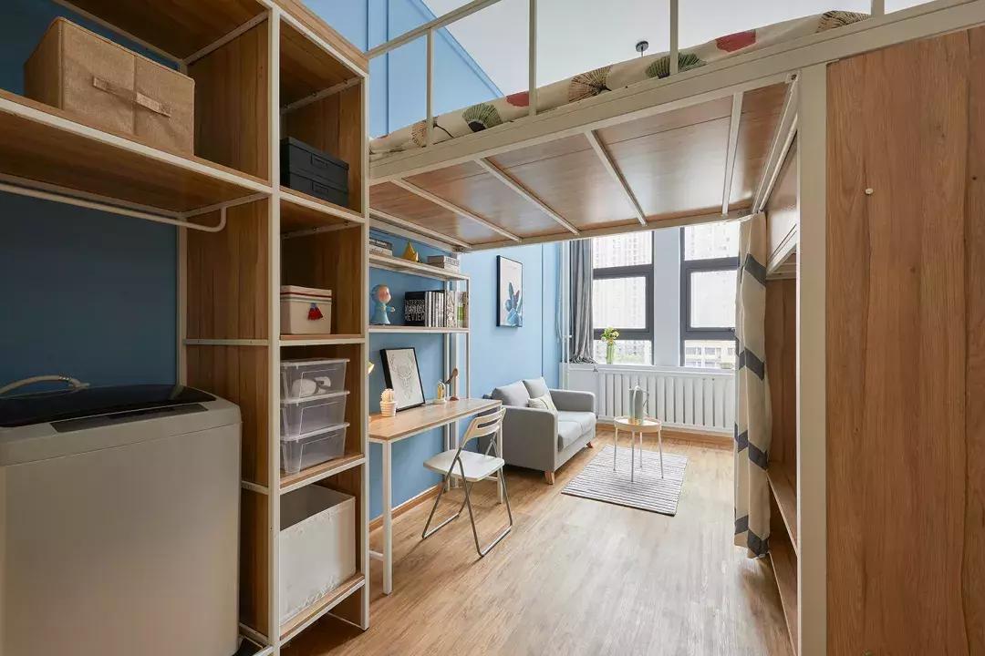 在西安终于住上了300万别墅,在西安租到满意的房子