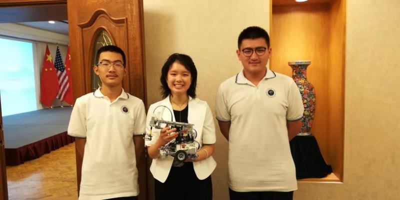 机会总是留给有准备的人谁说的,机会总是留给有准备的人英语