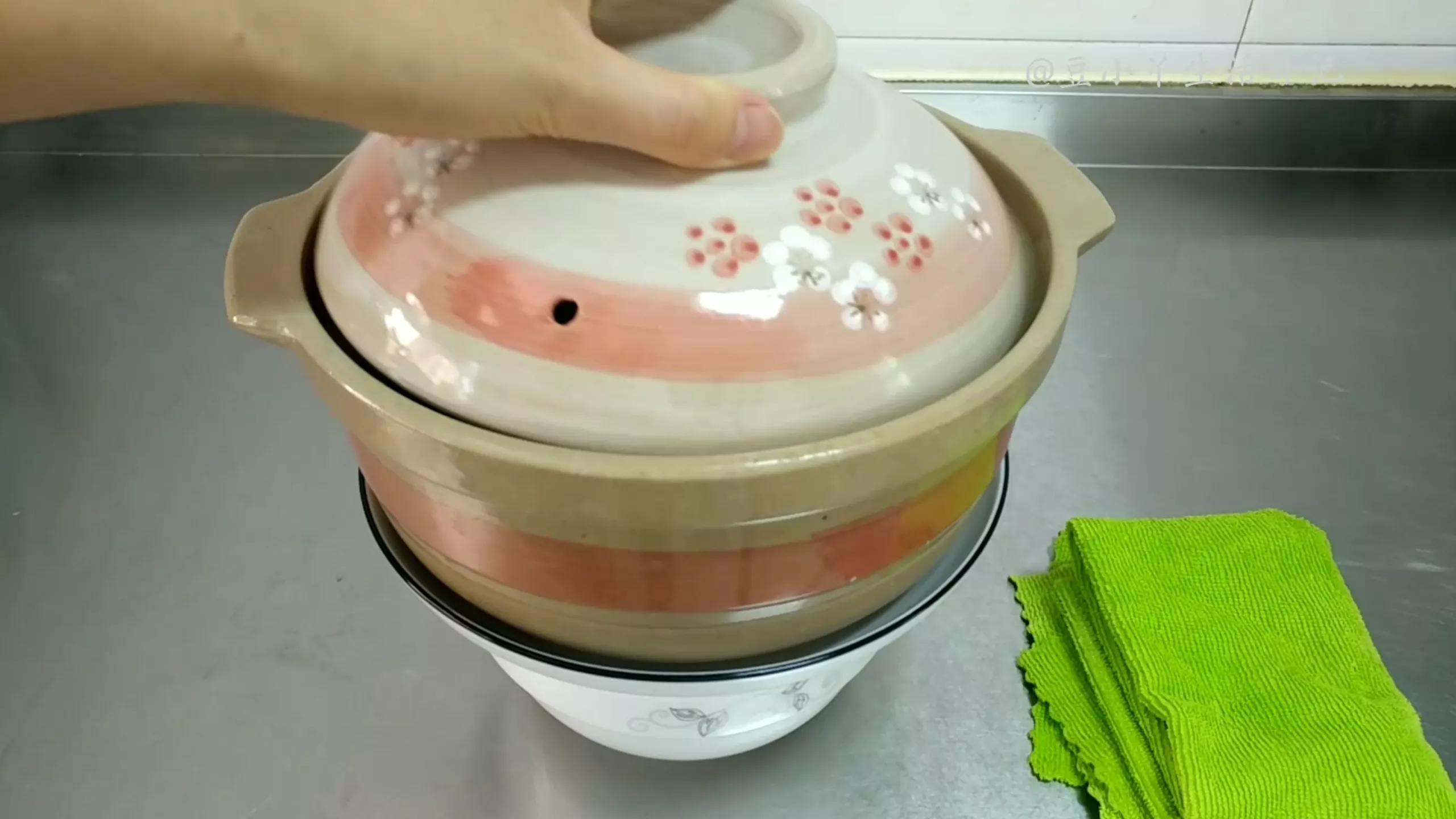 蒸年糕怎么蒸才不粘锅,蒸年糕怎么蒸不粘手