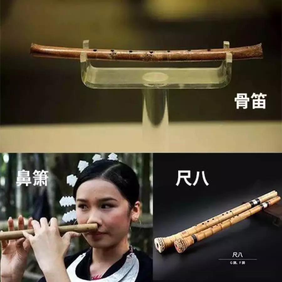 方锦龙演奏十种乐器国乐大典,国乐大师方锦龙弹奏各国的乐器