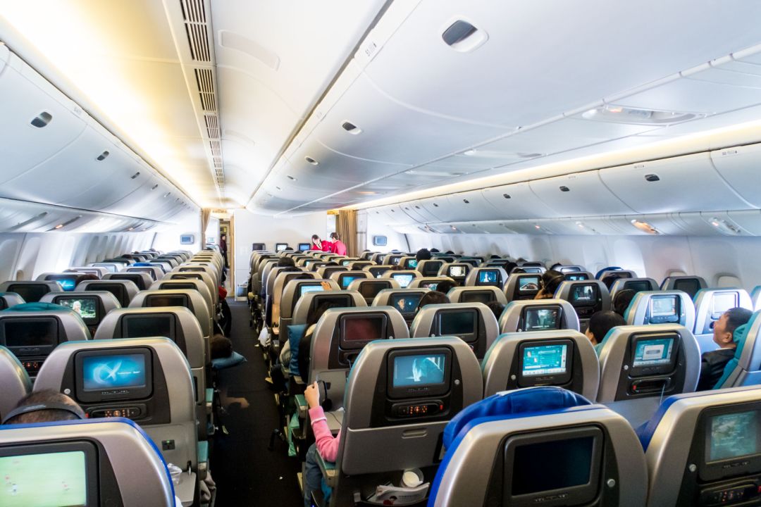 全球飞哪个航空公司划算,飞美国技巧