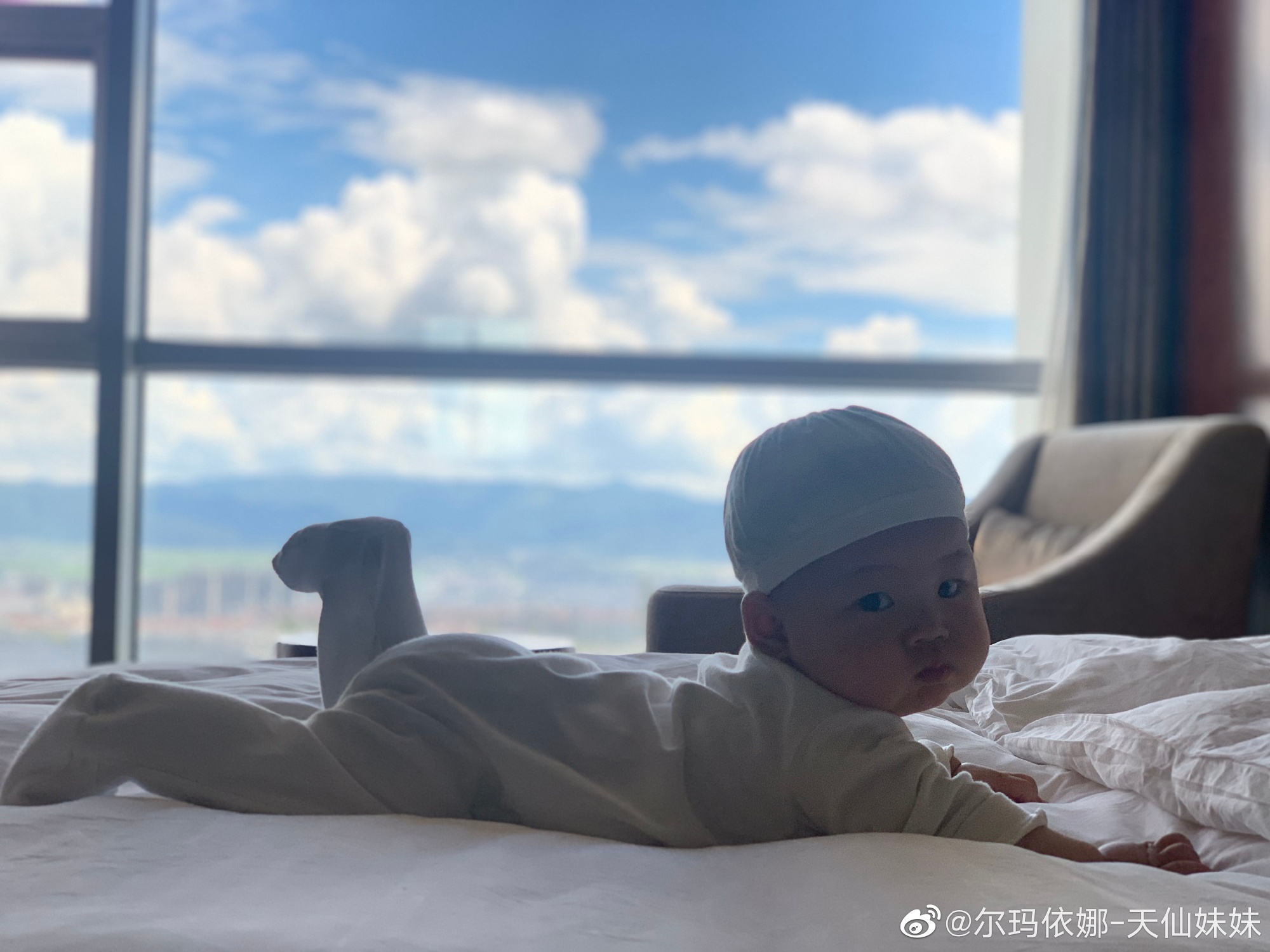 天仙妹妹尔玛依娜图片,天仙妹妹尔玛依娜个人资料