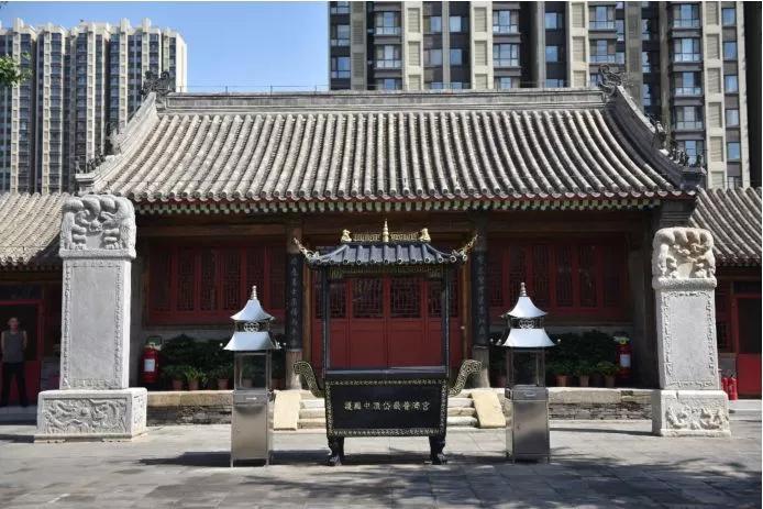 丰台区南中轴地区规划,丰台区区域划分调整