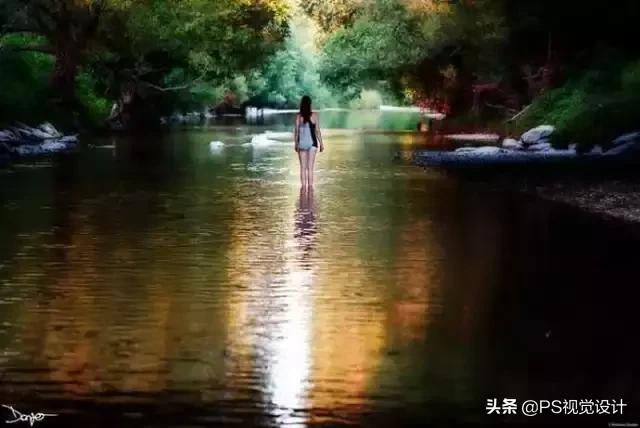 日常照片后期一定要用ps吗,摄影后期修图用ps什么版本