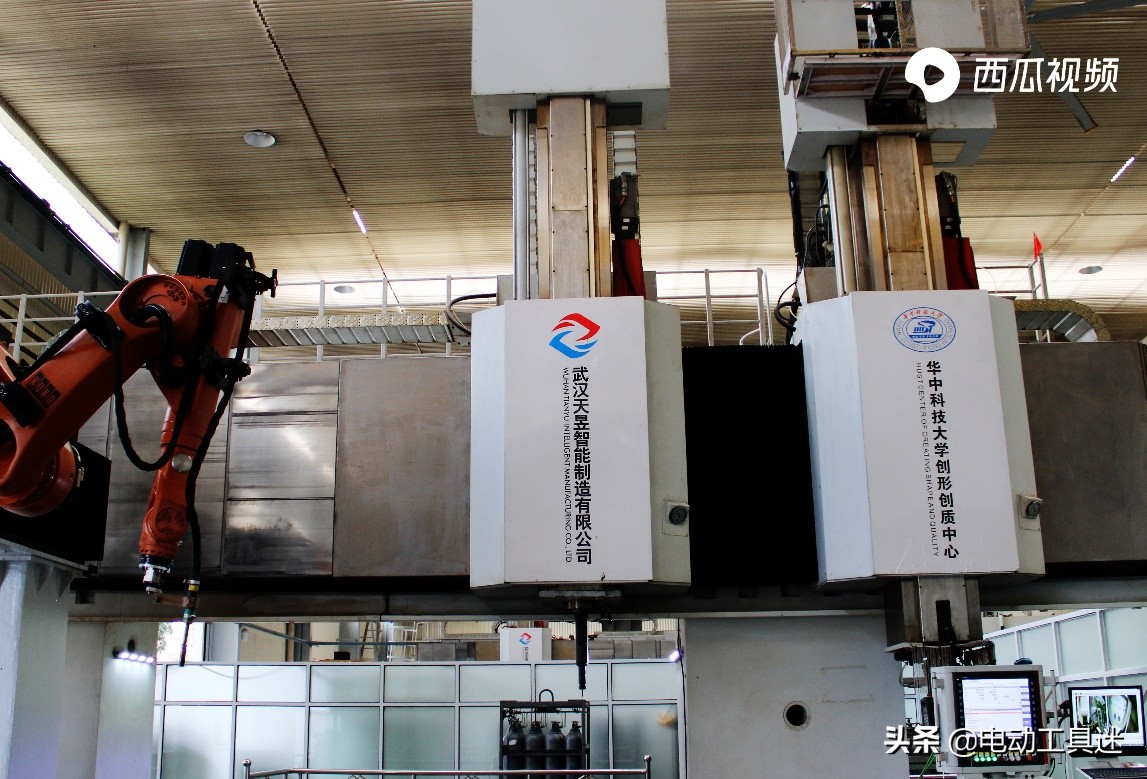 中国高端数控机床2025,中国高端数控机床最新成果视频