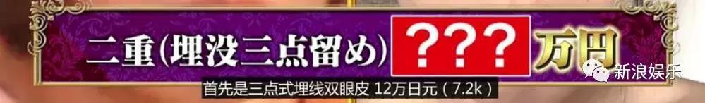 那些整容脸真的觉得自己好看吗,为什么整容以后都是一样的网红脸