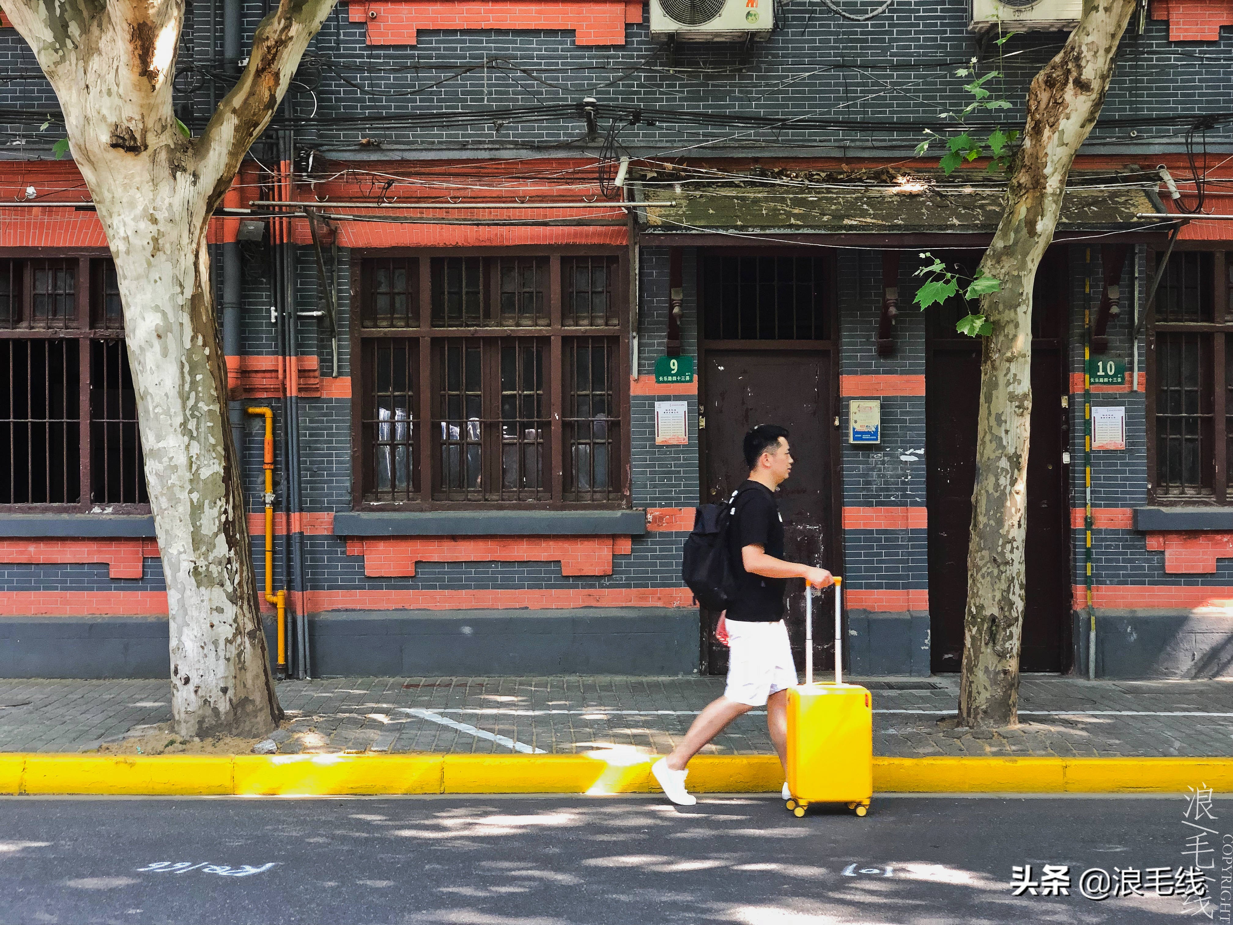 魔都端午有什么好玩的地方,上海魔都新玩法