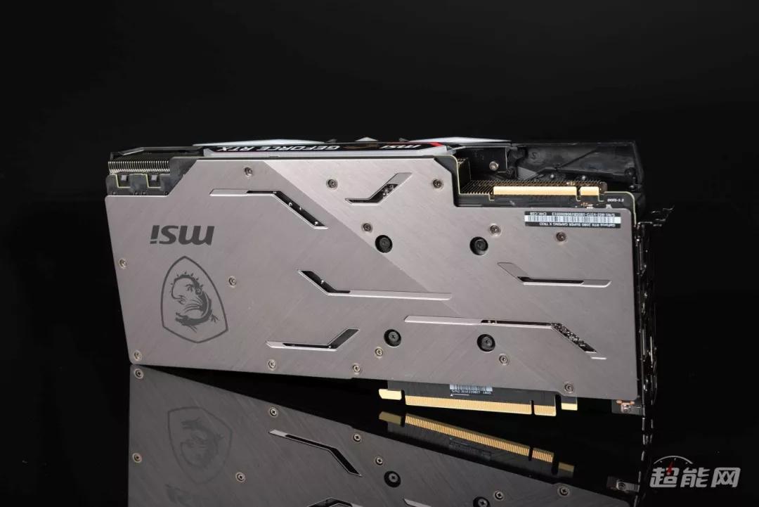 寰槦rtx2080gaming璇勬祴,寰槦rtx2070super璇勬祴