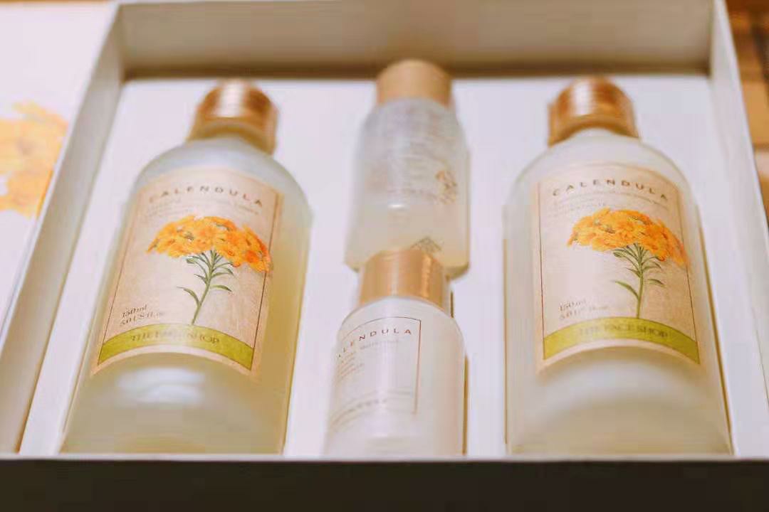 为大家整理了一大波夏装合集,好用的水乳集合