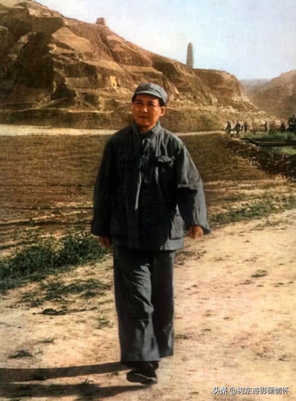 七律•怀念伟人毛*东泽**