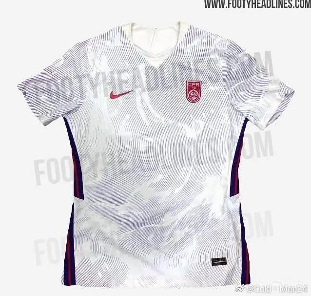 国足球衣2024从哪里买,国足最新价目表