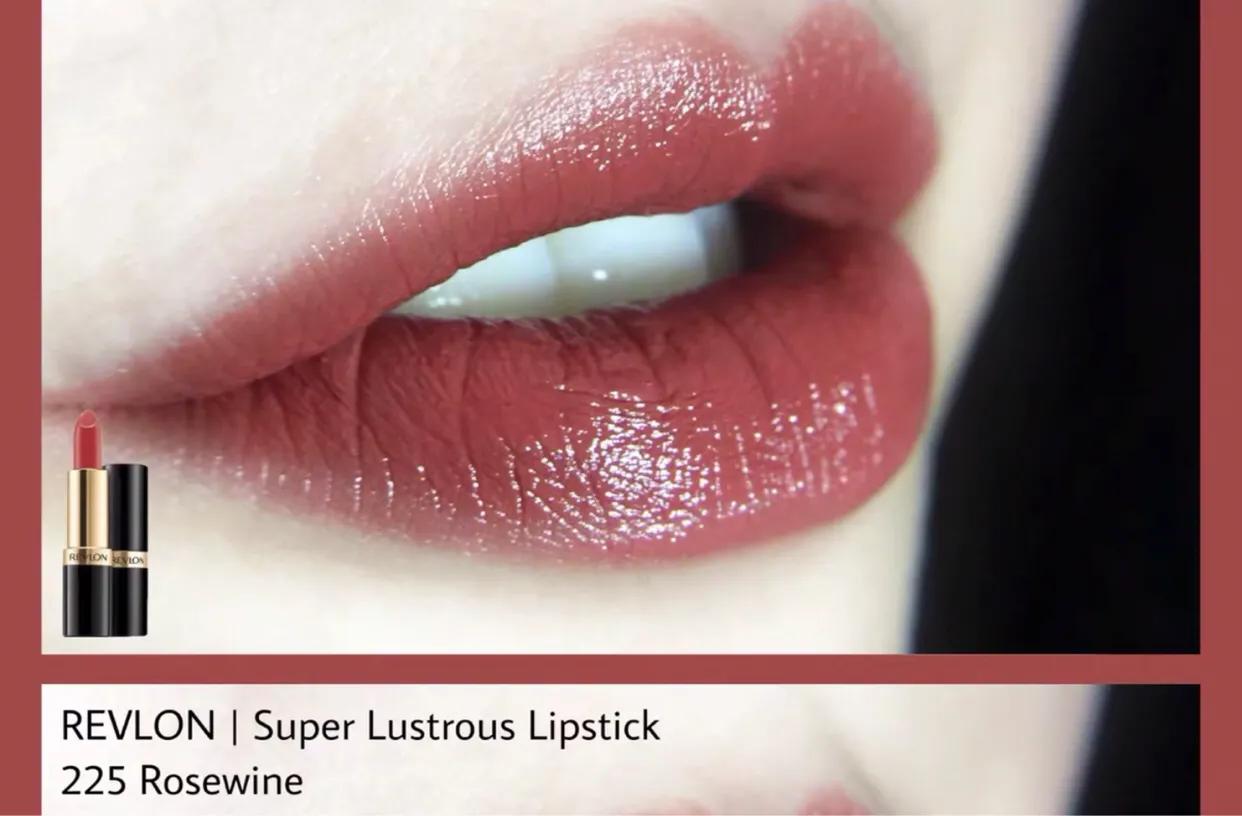 10支高级显白口红,适合黄皮素颜的口红mac柔雾小辣椒