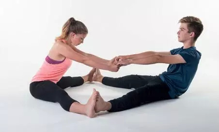 手把手教你事半功倍的拉伸小技巧,运动后的拉伸可以让你事半功倍