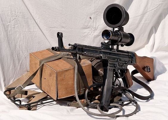 二战中德军王牌装甲,二战德国装甲战车图鉴