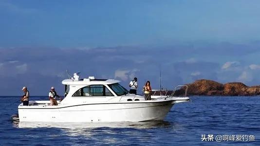 钓鱼海上高尔夫,水上高尔夫飞钓