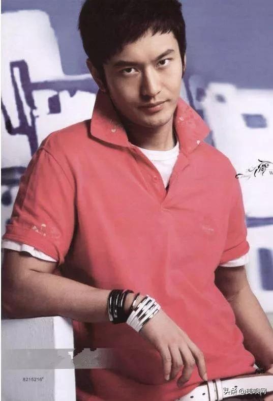 李现和林更新,李现与林更新