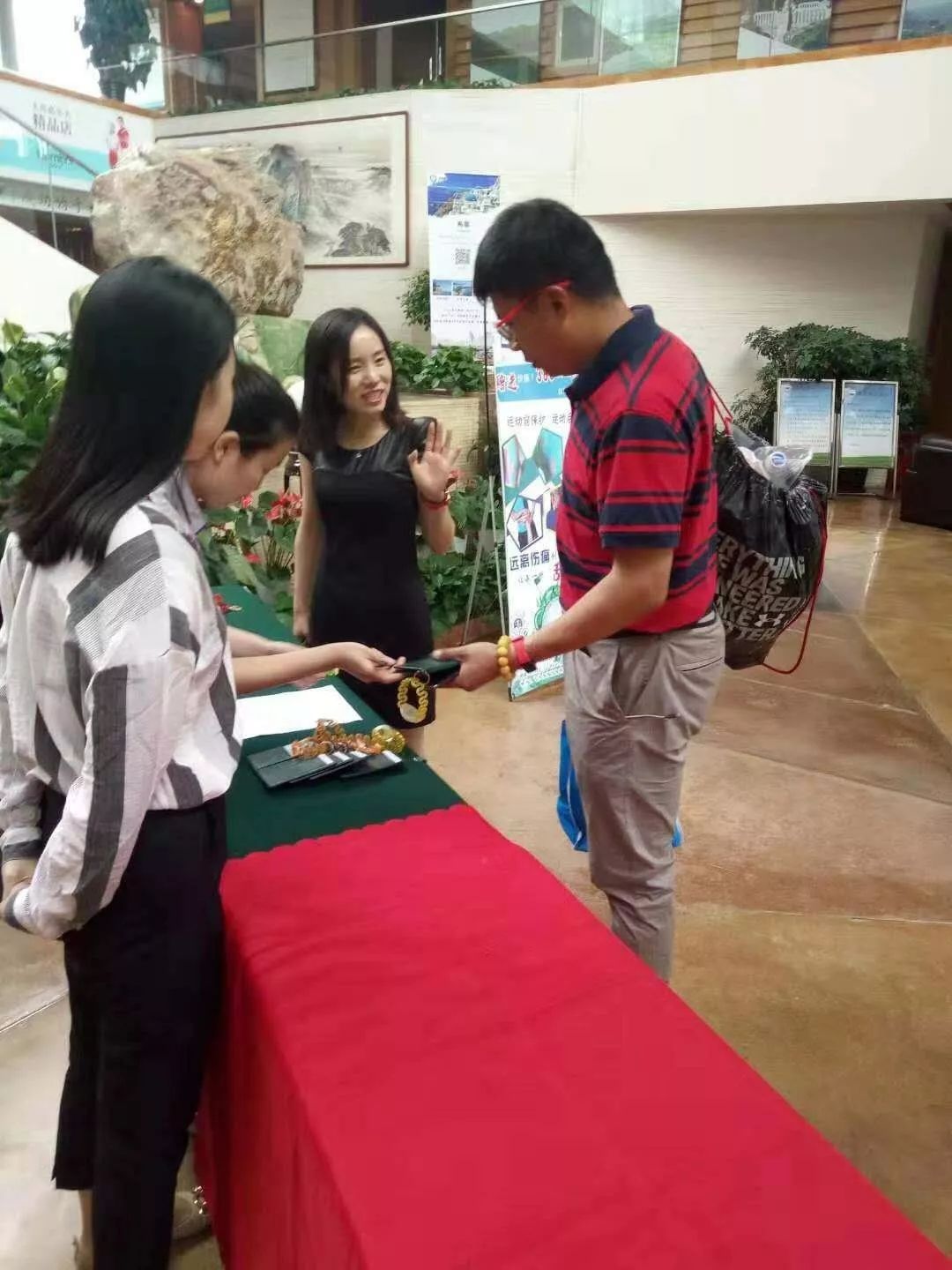 华鼎会一级巡回赛第四站-太伟站