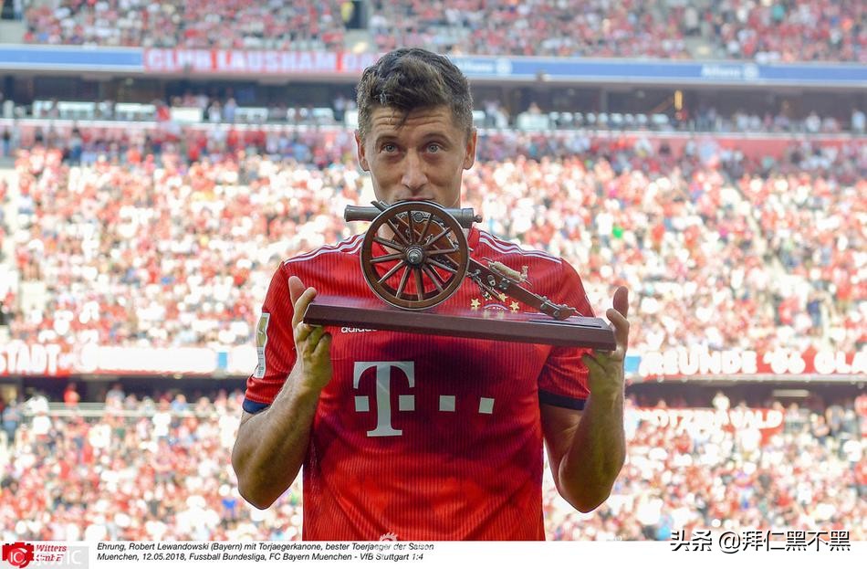 莱万在足球界的地位,莱万是不是最好的前锋