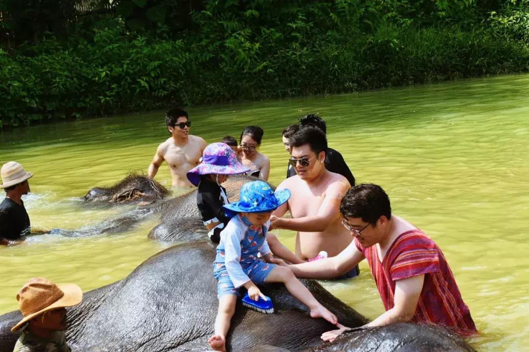 普吉岛7天6晚,普吉岛6天5晚高品质纯玩