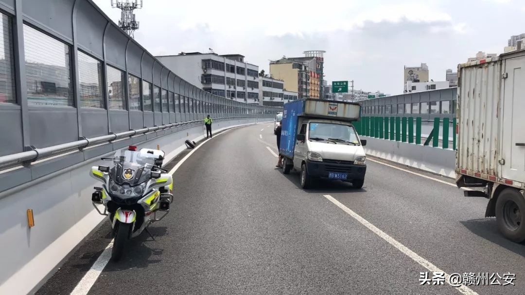 高架道路禁行规定有哪些,高架路哪几种车辆禁止驶入