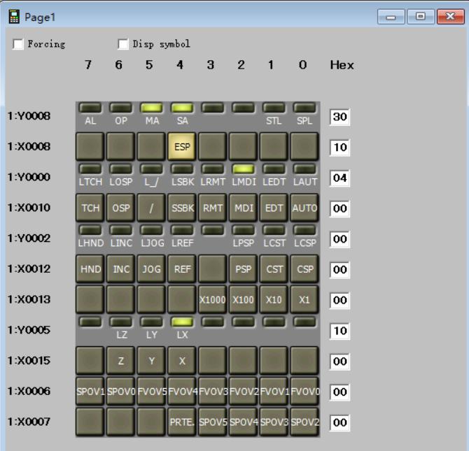 cnc指导书怎么写,关于cnc操作流程