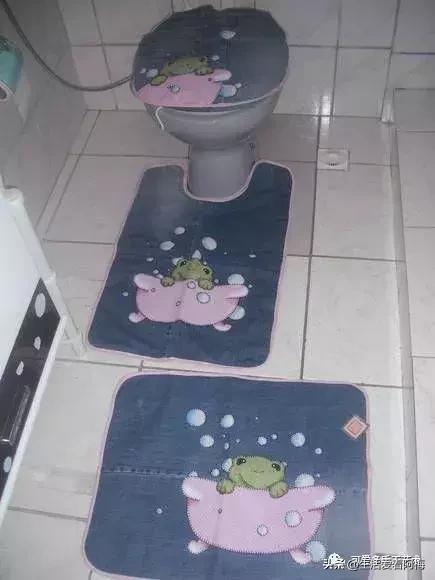 牛仔裤旧物改造手工制作小学生,废旧牛仔裤各种改造图解