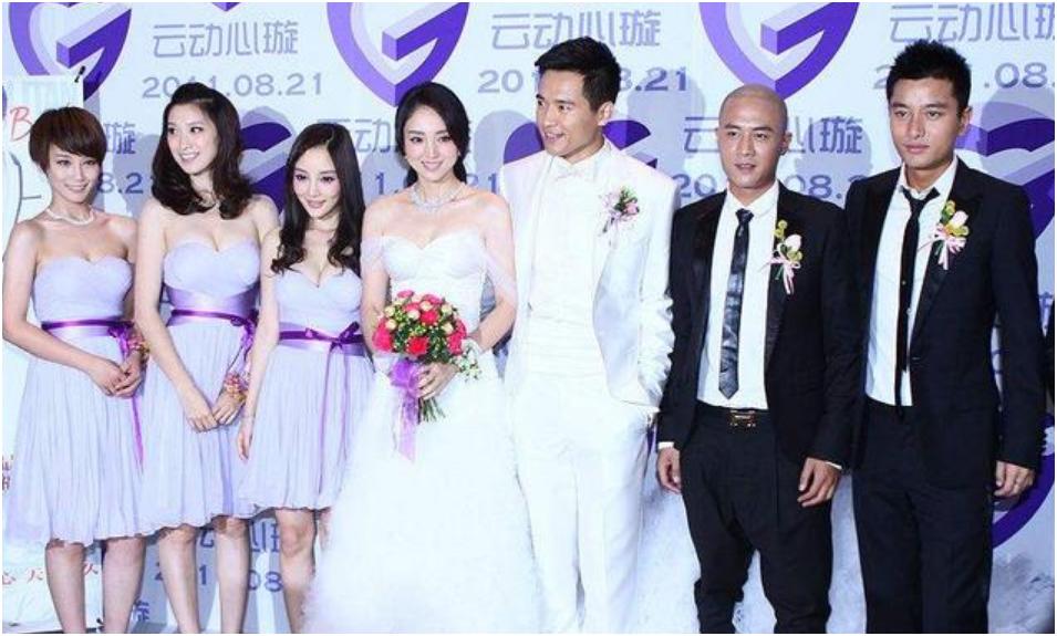 马伊琍和董璇谁更出名,董璇为什么回应离婚