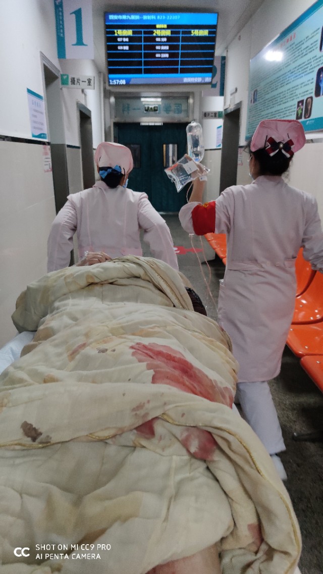 跑偏了的受精卵，竟化身为一颗夺命*弹炸**！