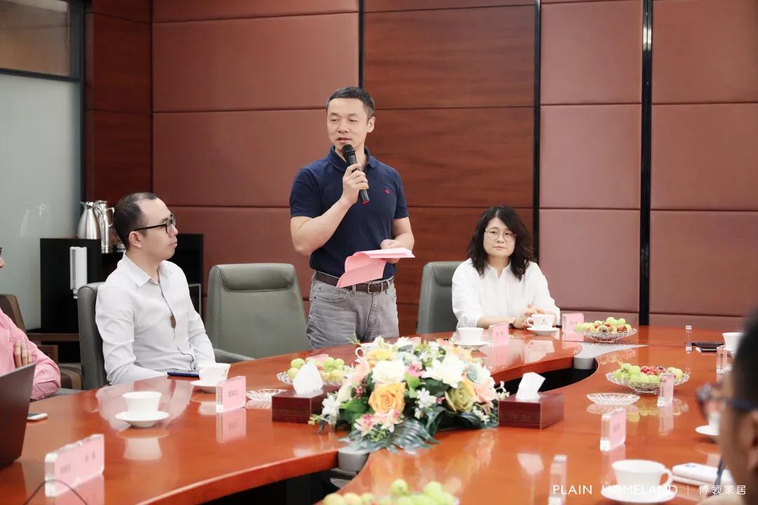 博领家居全新品牌,博领家居企业文化